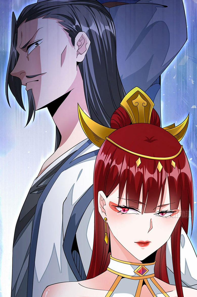 Không Có Đạo Lữ Sẽ Chết 14 trang 34