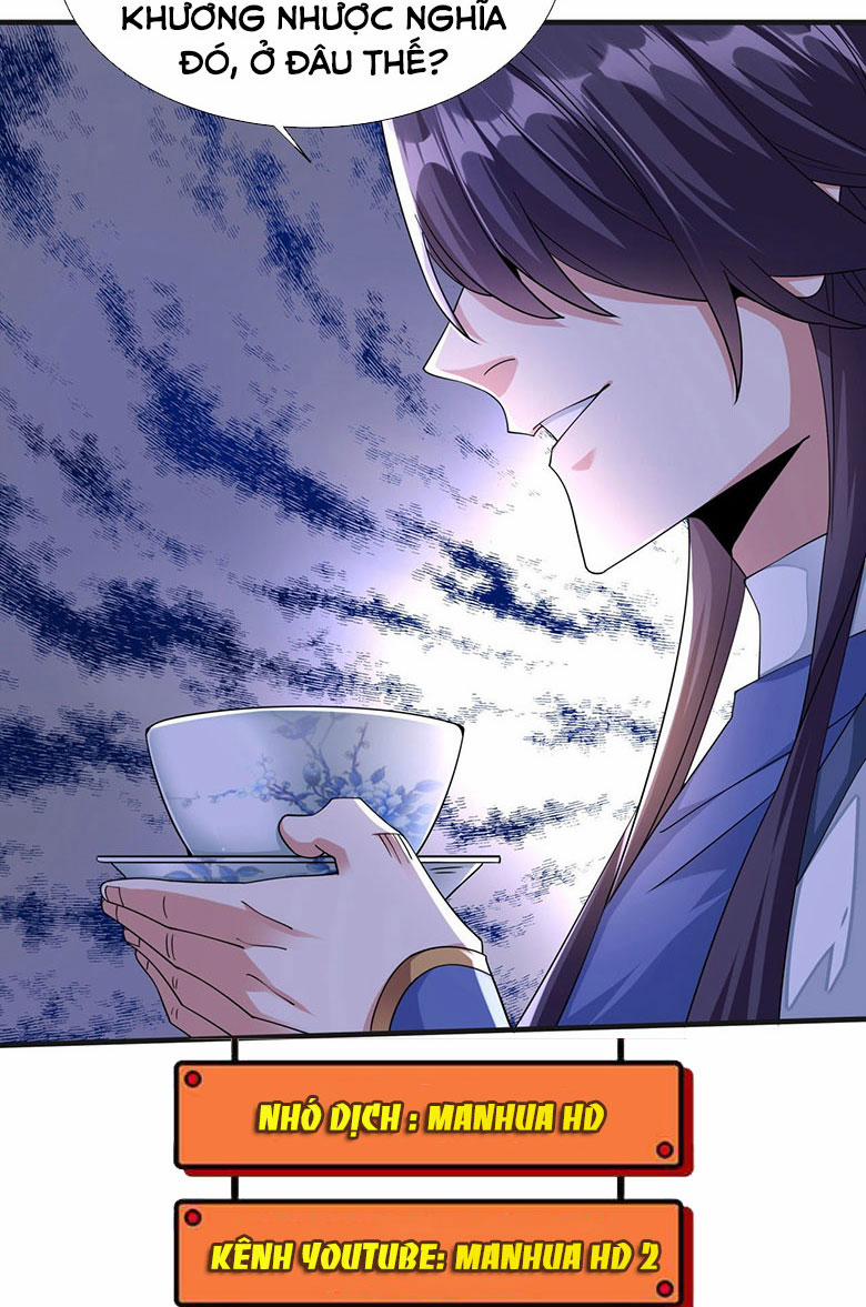 Không Có Đạo Lữ Sẽ Chết 14 trang 38