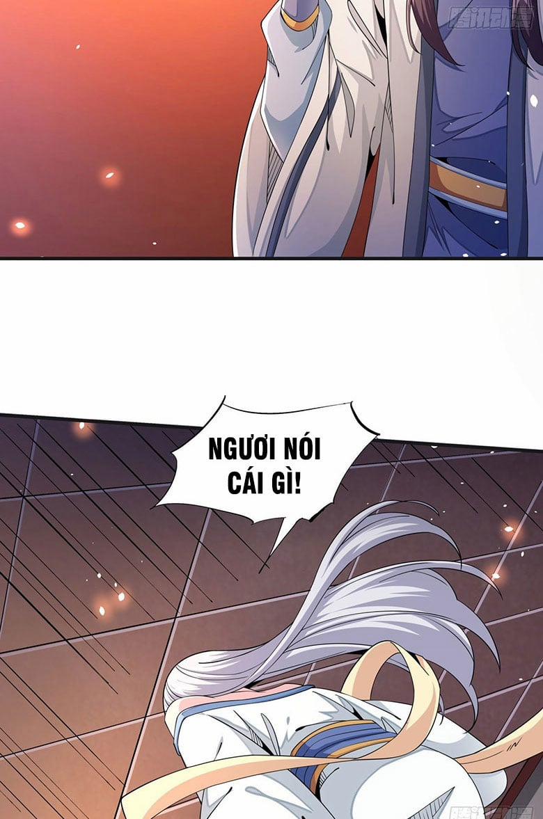 Không Có Đạo Lữ Sẽ Chết 14 trang 44