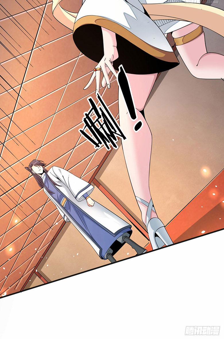 Không Có Đạo Lữ Sẽ Chết 14 trang 45