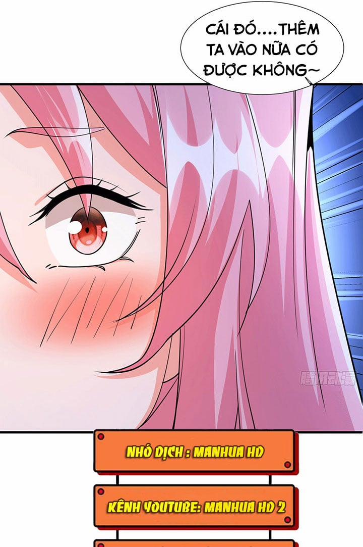 Không Có Đạo Lữ Sẽ Chết 15 trang 15