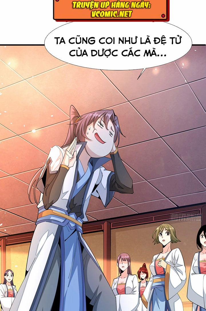 Không Có Đạo Lữ Sẽ Chết 15 trang 16