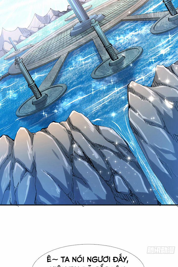 Không Có Đạo Lữ Sẽ Chết 15 trang 19