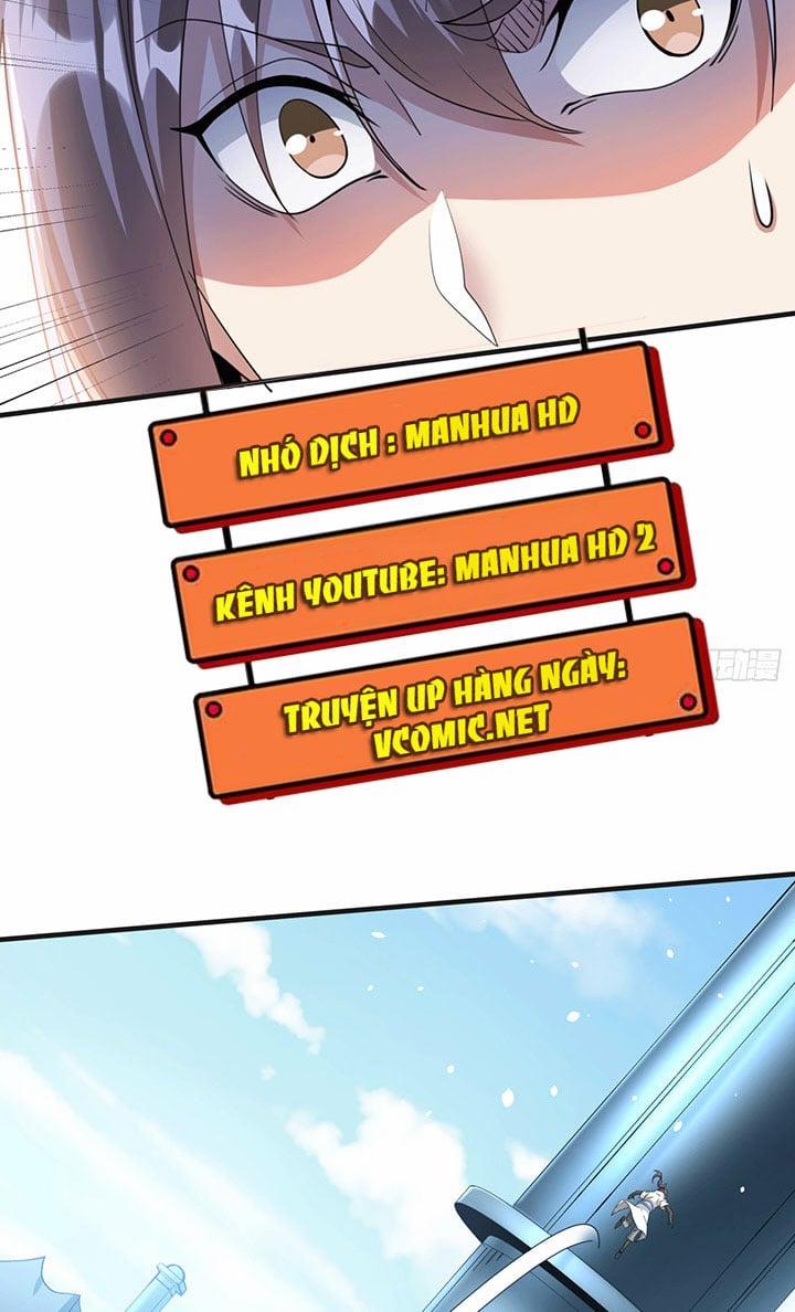 Không Có Đạo Lữ Sẽ Chết 15 trang 25