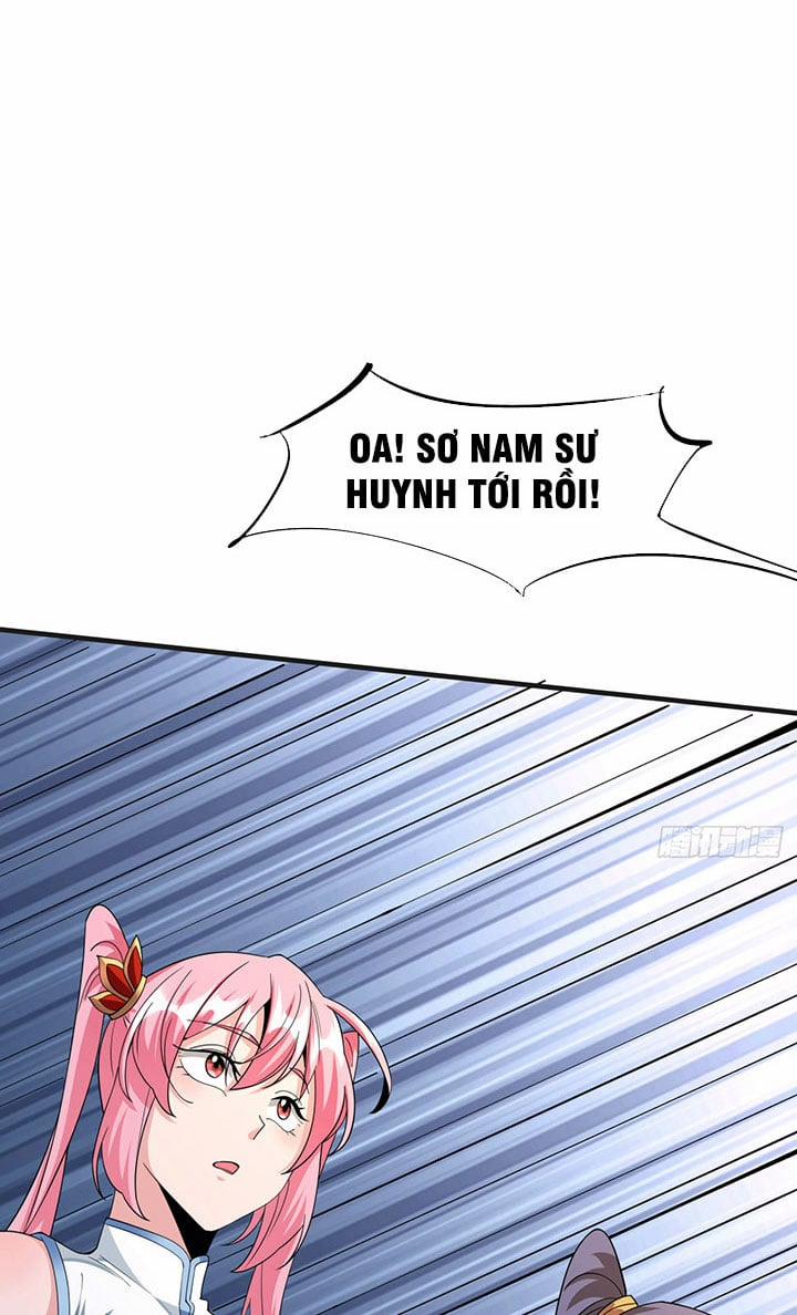 Không Có Đạo Lữ Sẽ Chết 15 trang 30