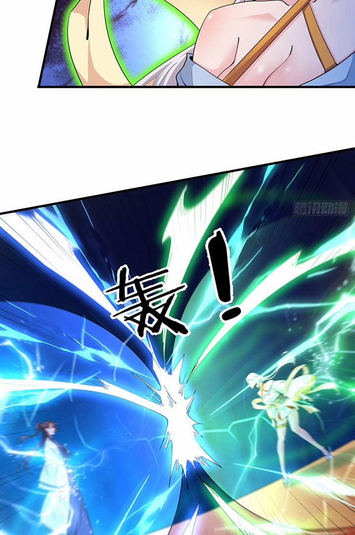 Không Có Đạo Lữ Sẽ Chết 15 trang 4