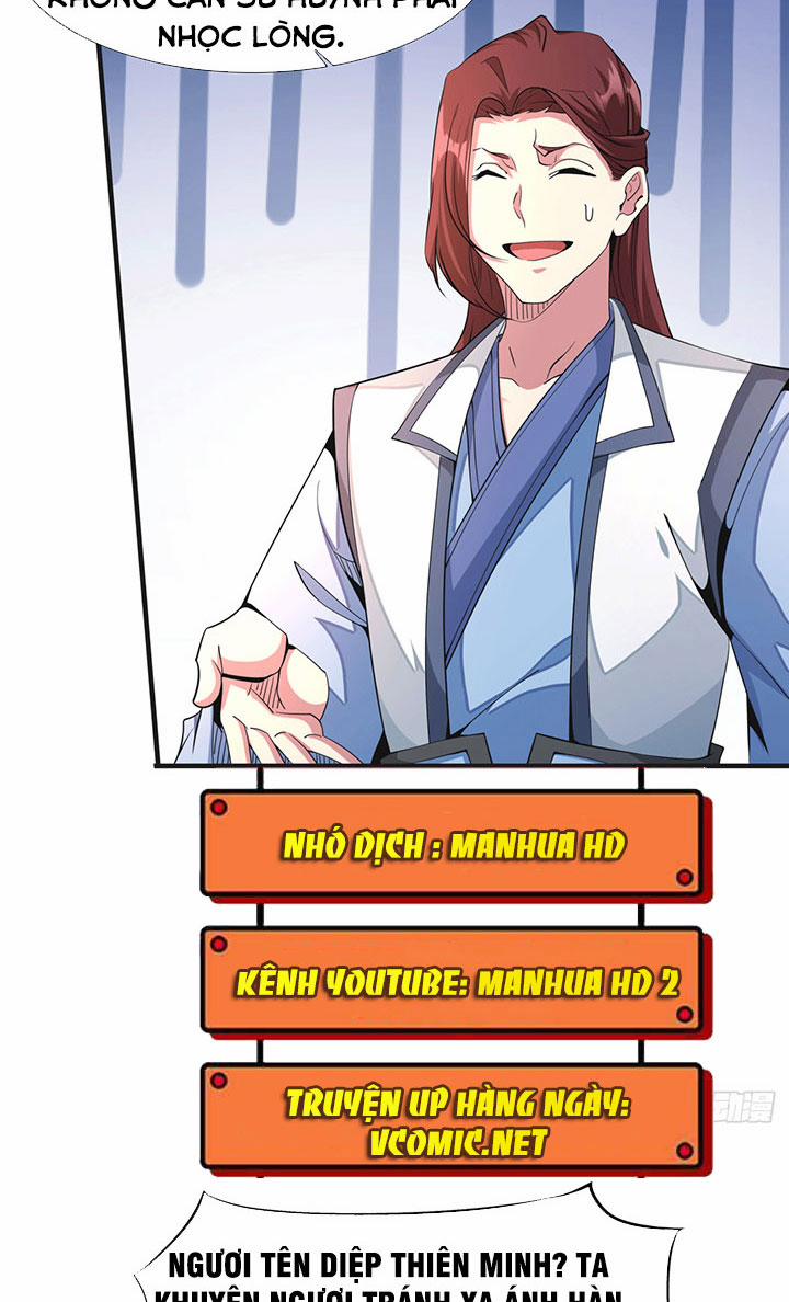 Không Có Đạo Lữ Sẽ Chết 15 trang 41