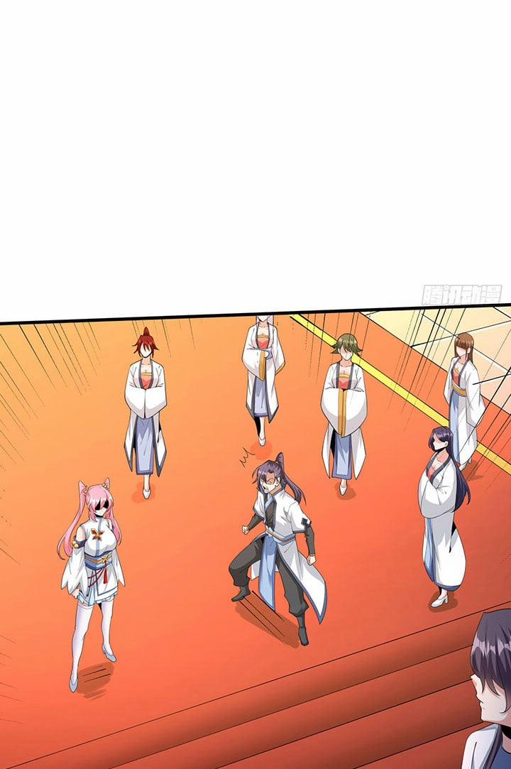 Không Có Đạo Lữ Sẽ Chết 15 trang 6