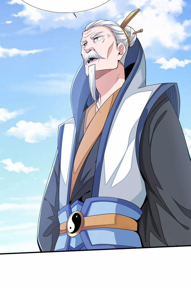 Không Có Đạo Lữ Sẽ Chết 16 trang 11