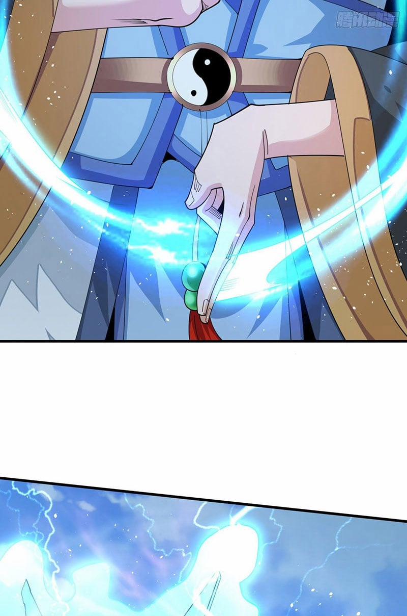 Không Có Đạo Lữ Sẽ Chết 16 trang 14