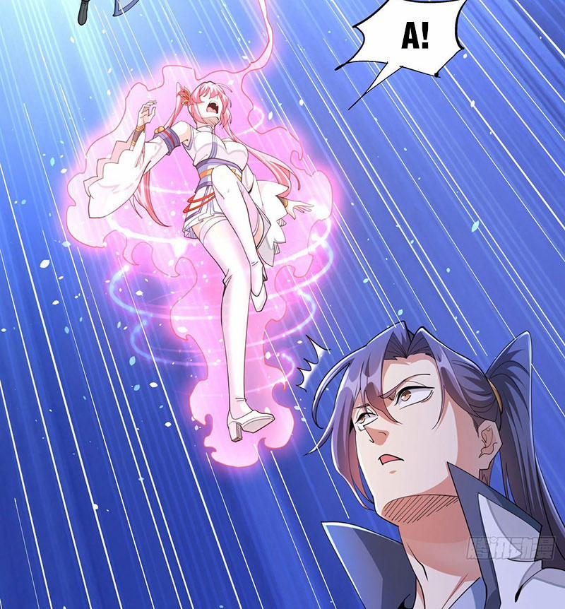 Không Có Đạo Lữ Sẽ Chết 16 trang 22