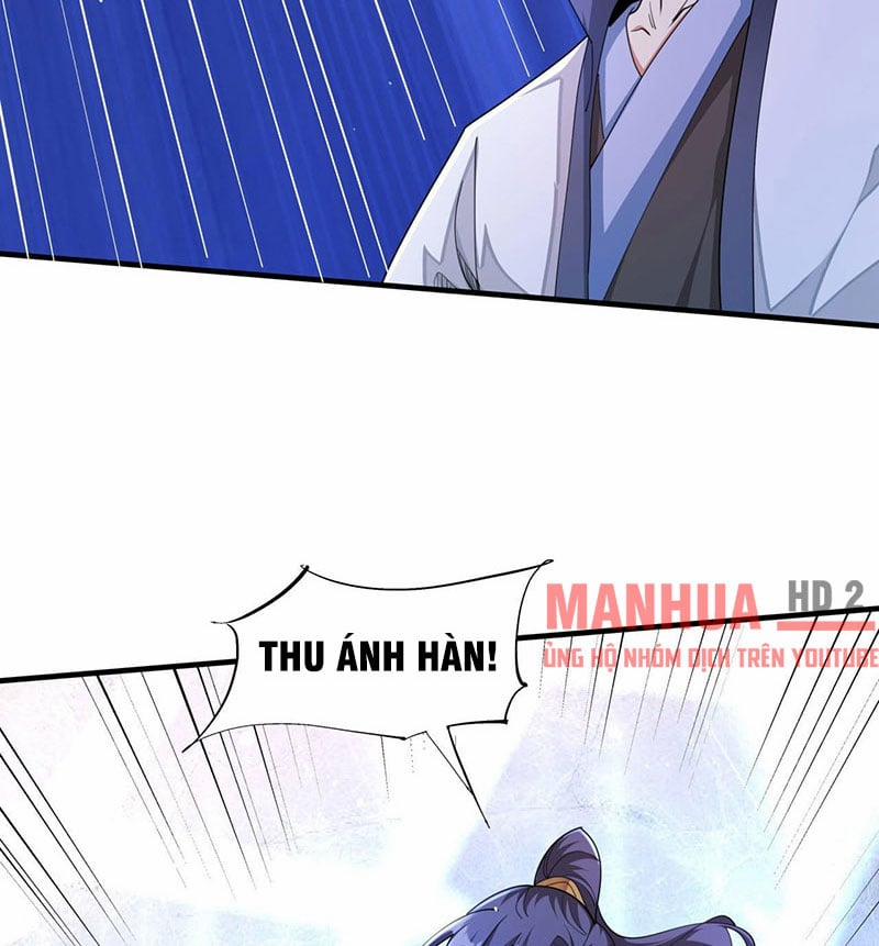 Không Có Đạo Lữ Sẽ Chết 16 trang 23