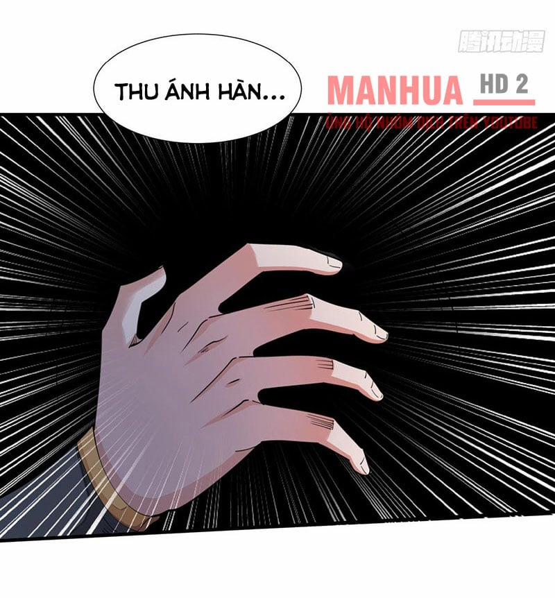 Không Có Đạo Lữ Sẽ Chết 16 trang 29