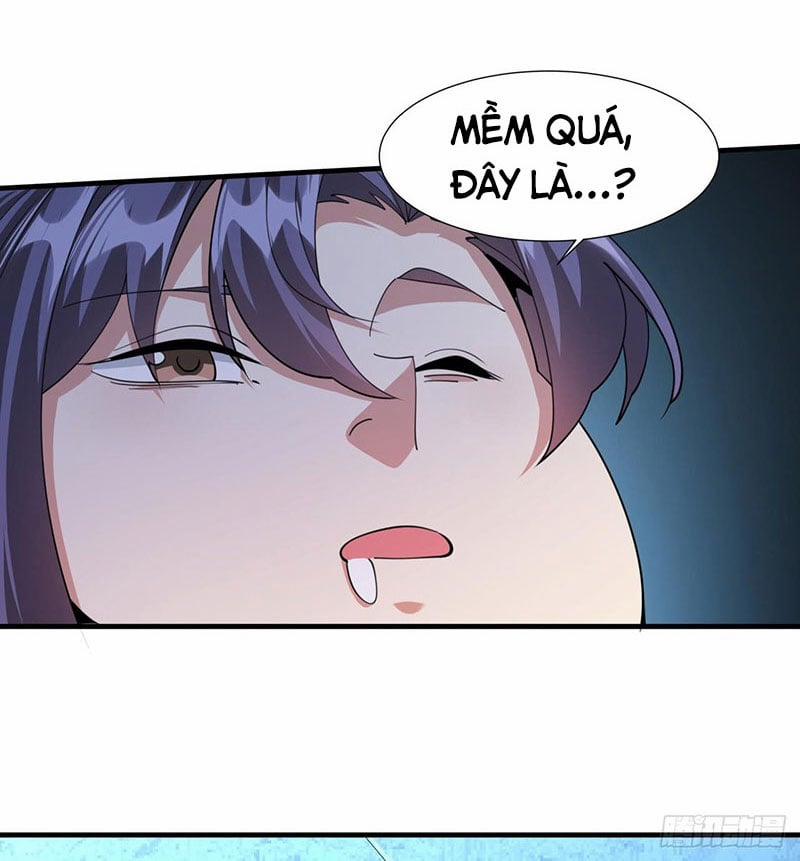 Không Có Đạo Lữ Sẽ Chết 16 trang 30