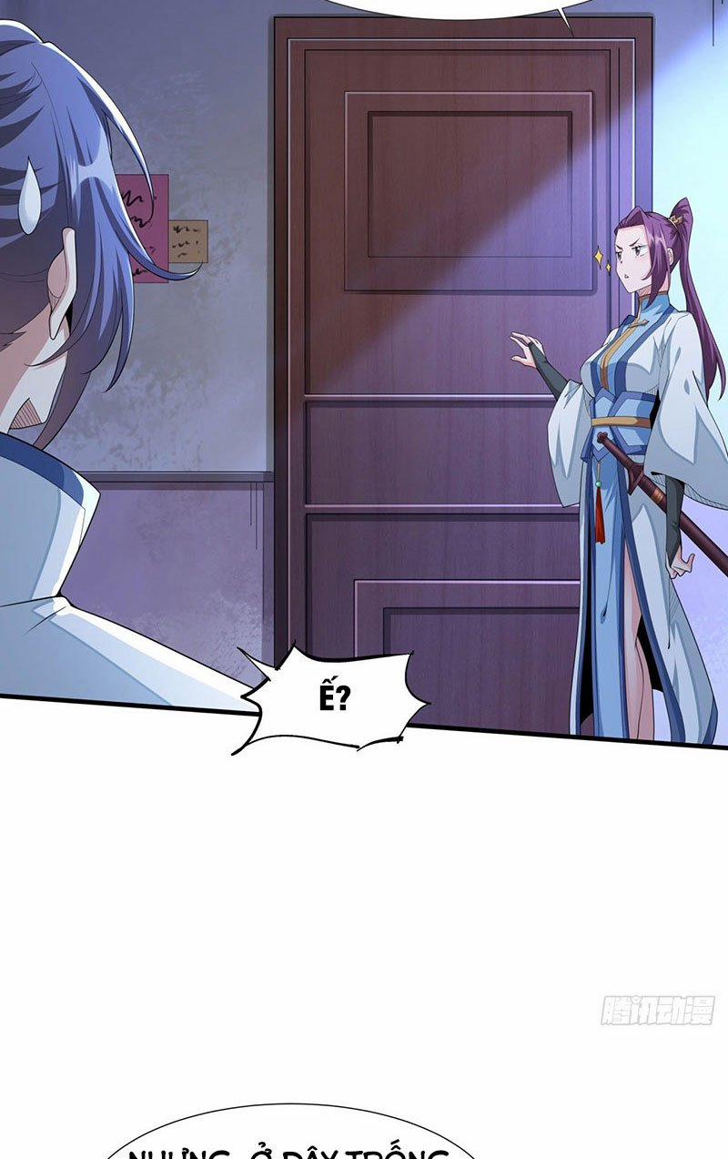 Không Có Đạo Lữ Sẽ Chết 16 trang 41