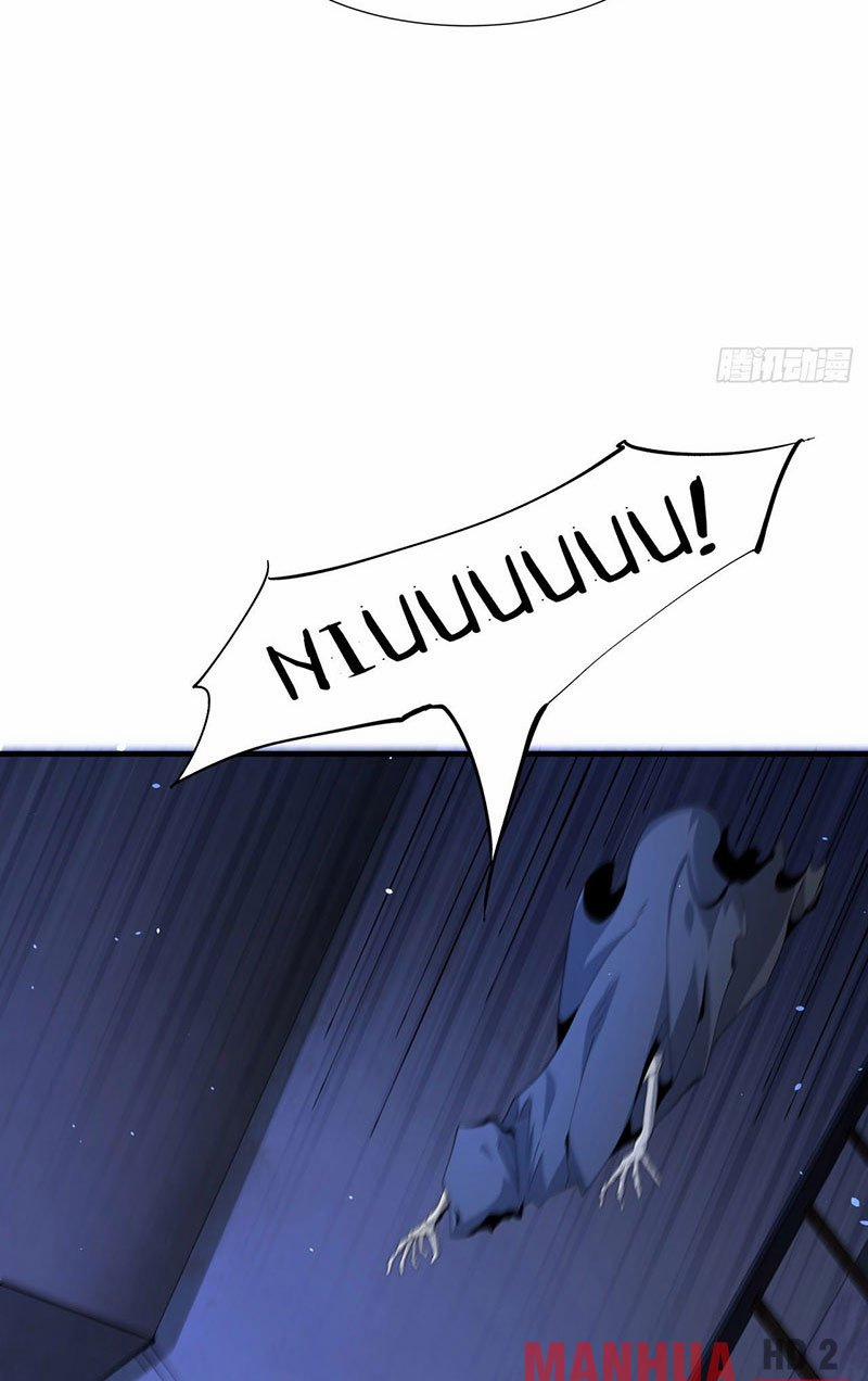 Không Có Đạo Lữ Sẽ Chết 16 trang 46