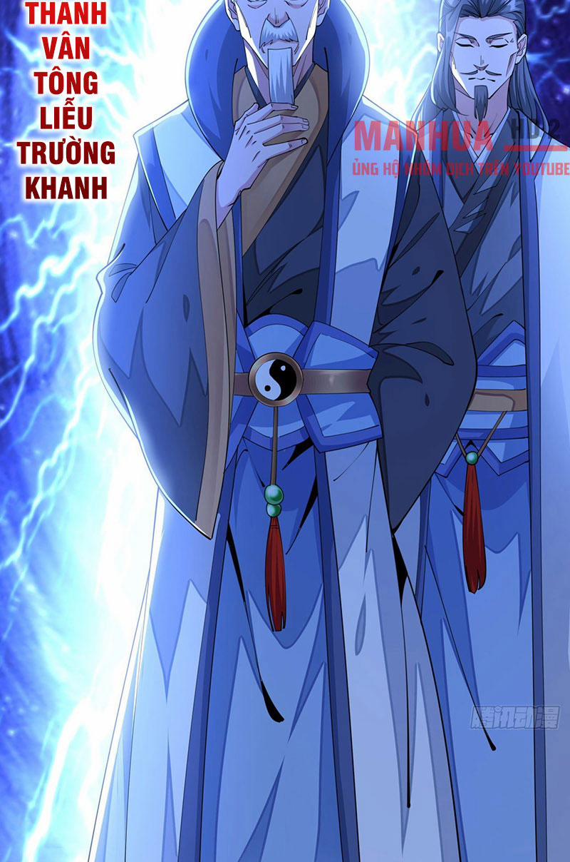 Không Có Đạo Lữ Sẽ Chết 16 trang 7