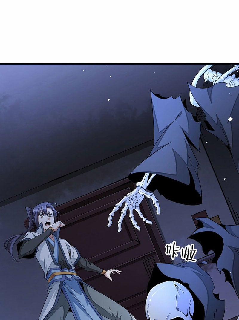 Không Có Đạo Lữ Sẽ Chết 17 trang 1