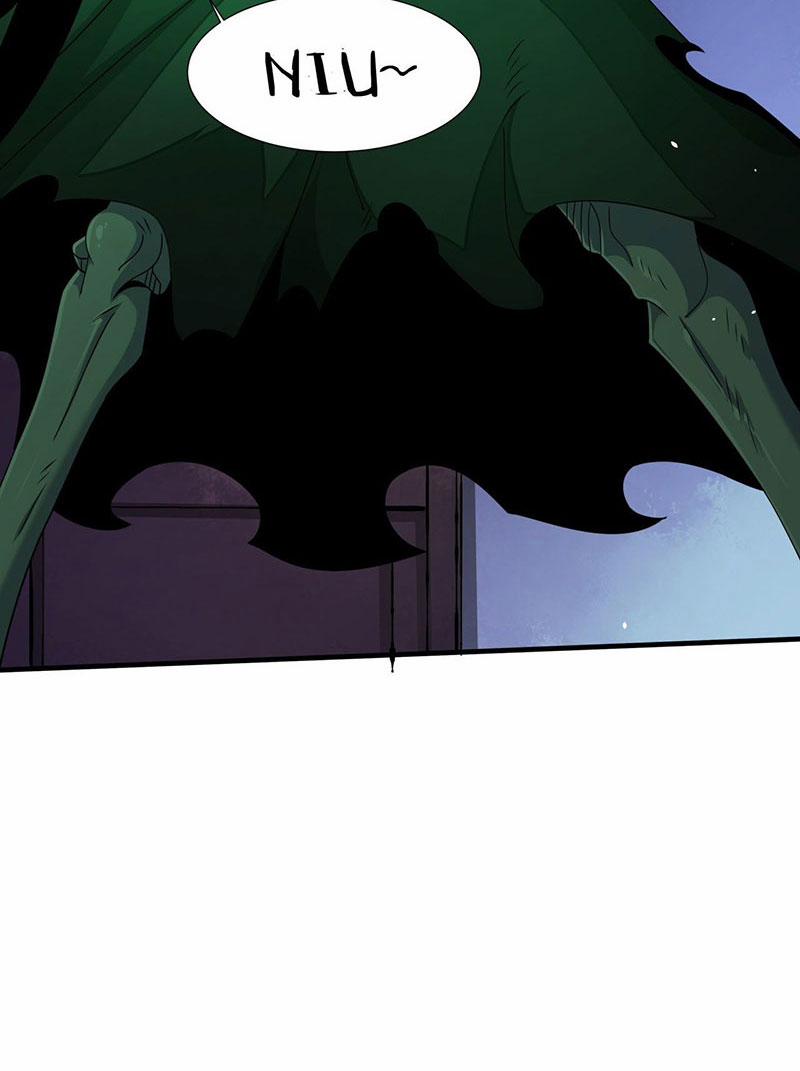 Không Có Đạo Lữ Sẽ Chết 17 trang 12