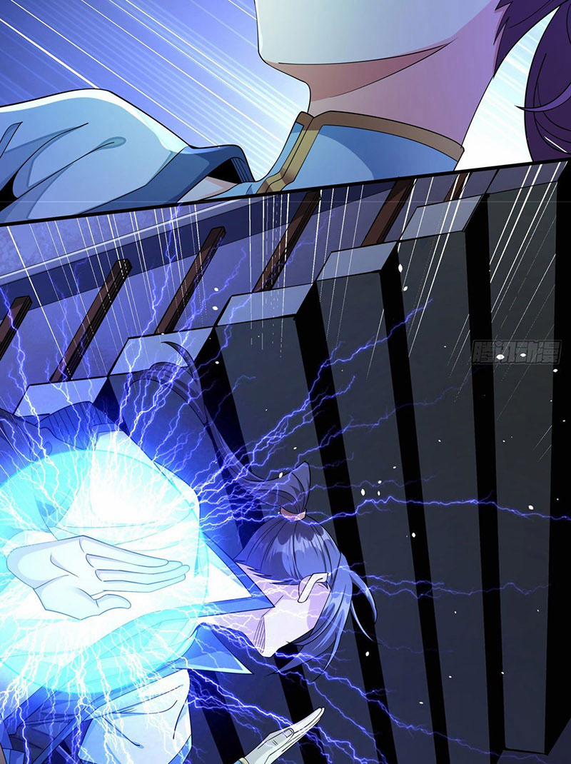 Không Có Đạo Lữ Sẽ Chết 17 trang 20