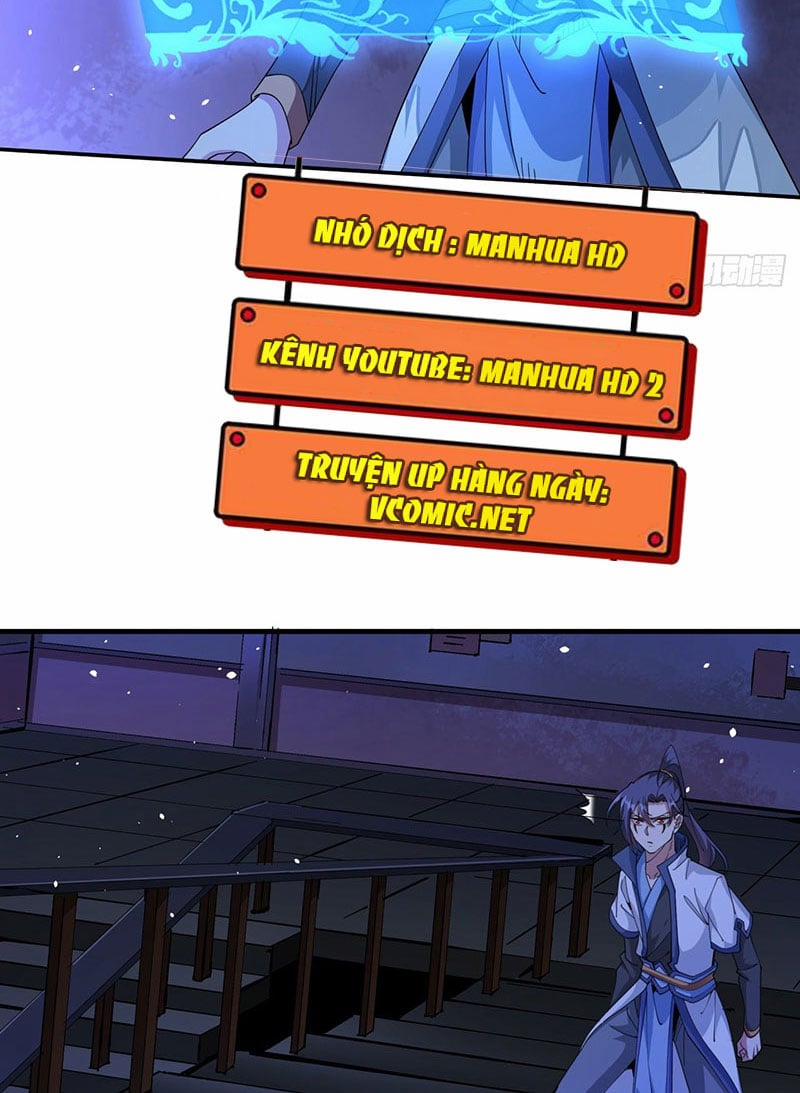 Không Có Đạo Lữ Sẽ Chết 17 trang 34