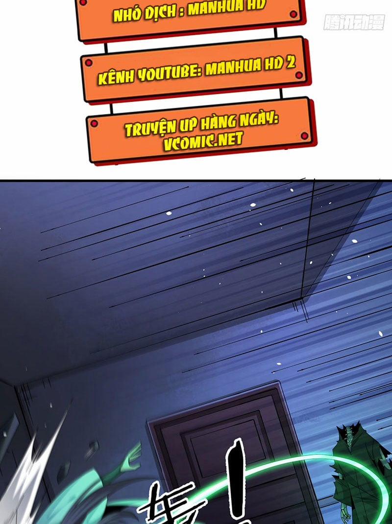 Không Có Đạo Lữ Sẽ Chết 17 trang 9