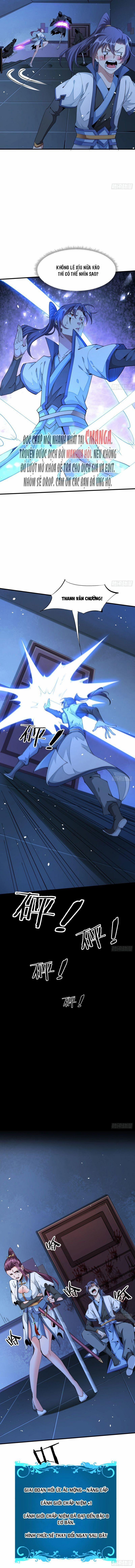 Không Có Đạo Lữ Sẽ Chết 18 trang 5