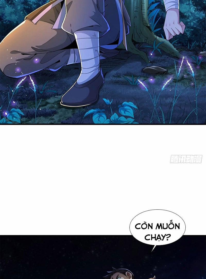 Không Có Đạo Lữ Sẽ Chết 2 trang 16