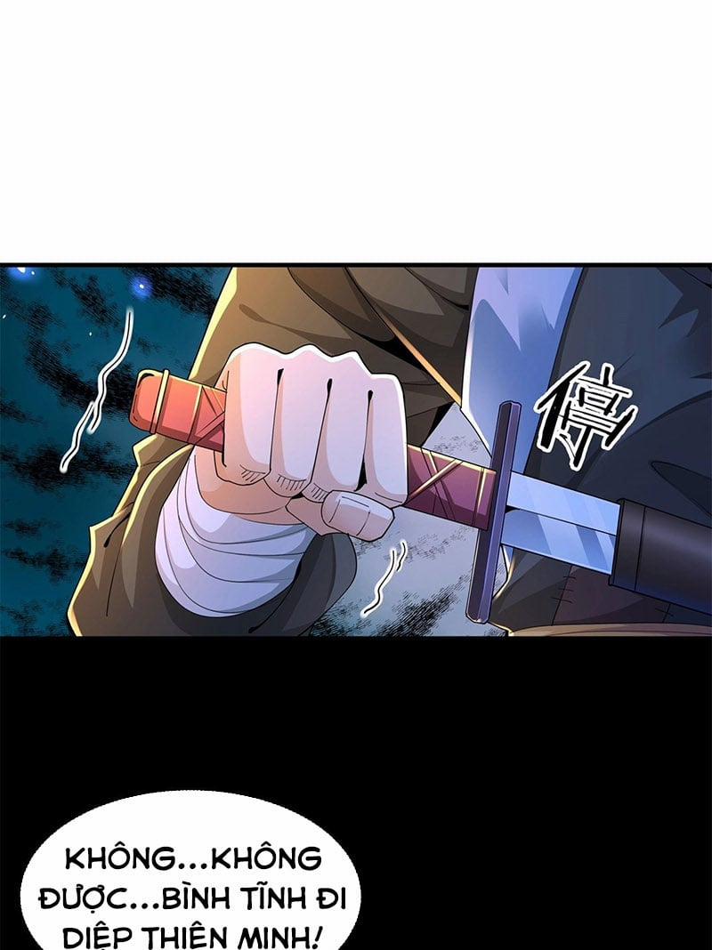 Không Có Đạo Lữ Sẽ Chết 2 trang 21