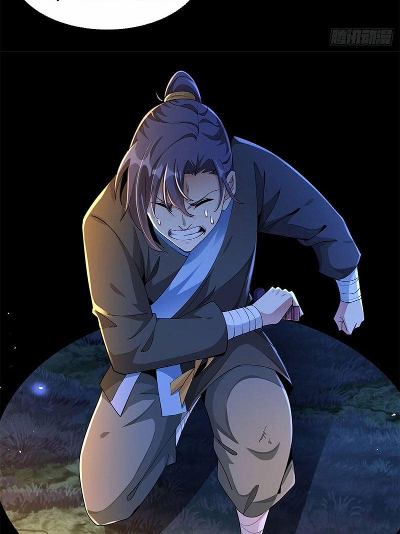 Không Có Đạo Lữ Sẽ Chết 2 trang 22