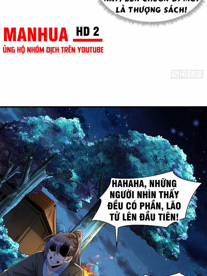 Không Có Đạo Lữ Sẽ Chết 2 trang 24