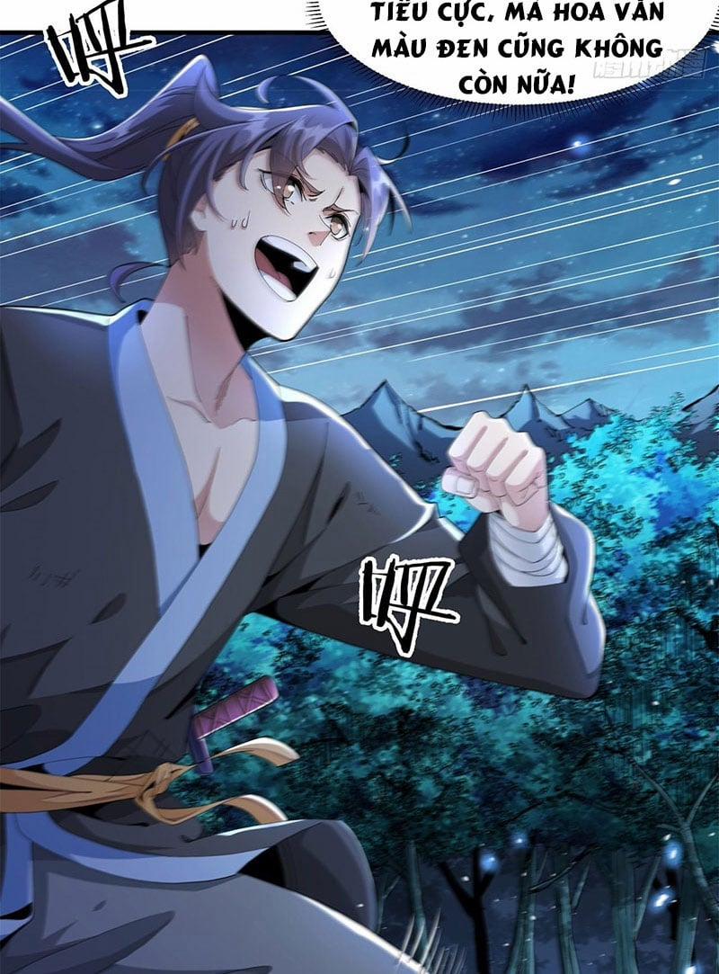 Không Có Đạo Lữ Sẽ Chết 2 trang 3