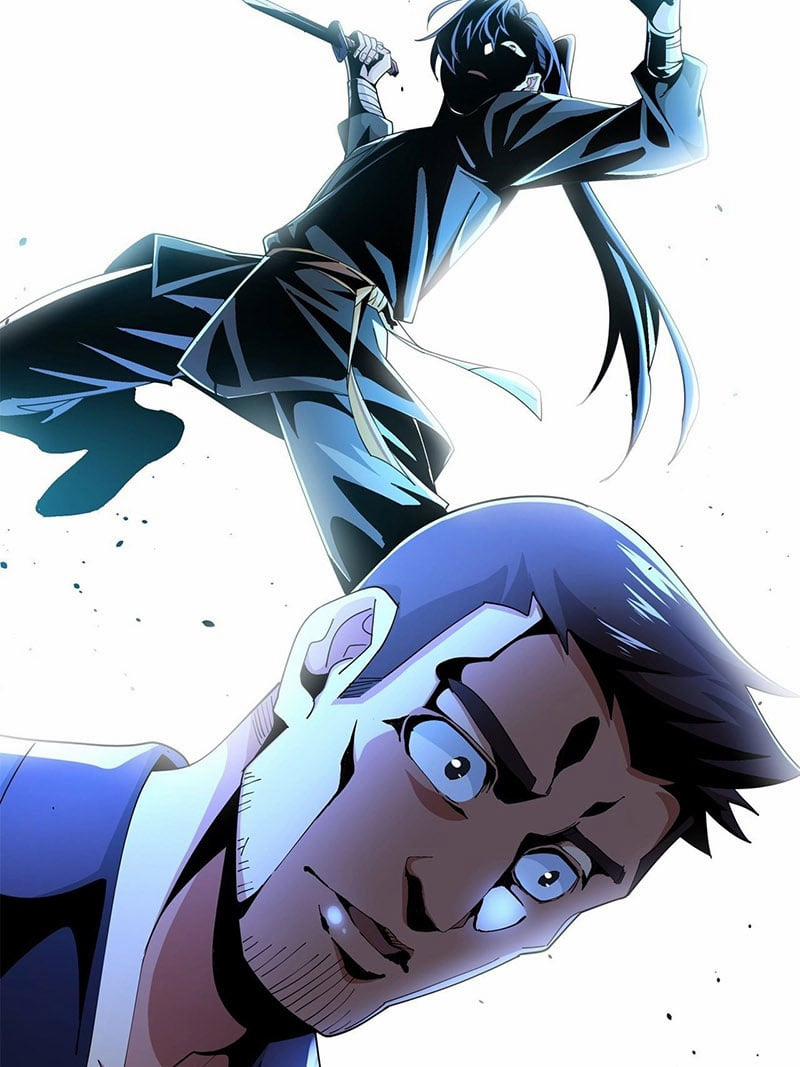 Không Có Đạo Lữ Sẽ Chết 2 trang 30