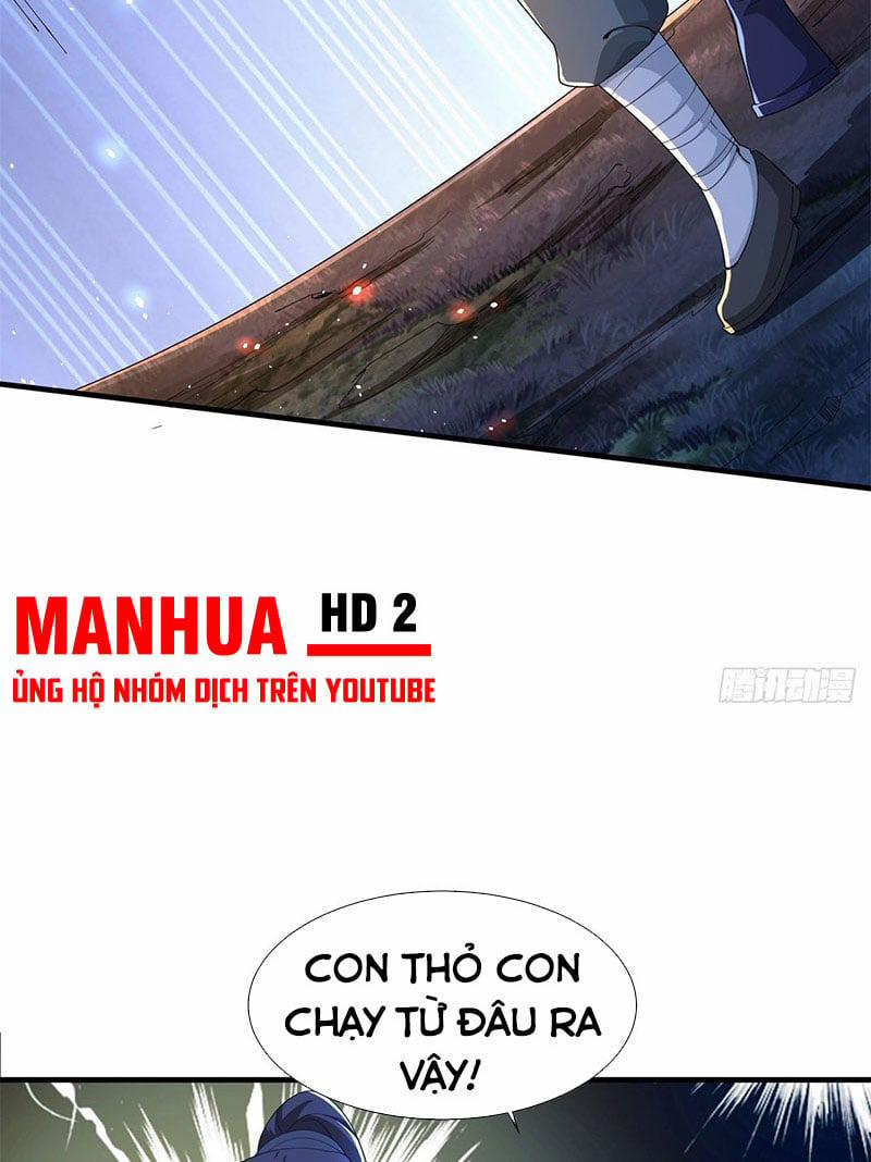 Không Có Đạo Lữ Sẽ Chết 2 trang 39