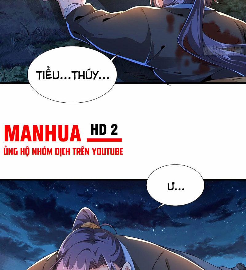Không Có Đạo Lữ Sẽ Chết 2 trang 46