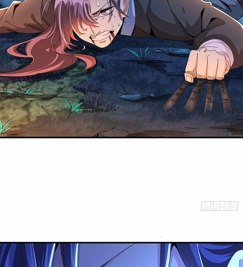 Không Có Đạo Lữ Sẽ Chết 2 trang 47