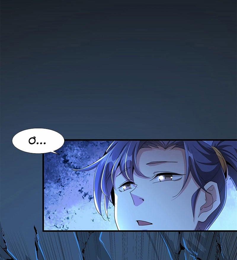 Không Có Đạo Lữ Sẽ Chết 2 trang 51