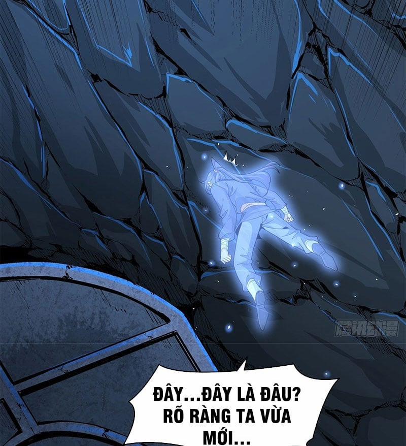 Không Có Đạo Lữ Sẽ Chết 2 trang 52