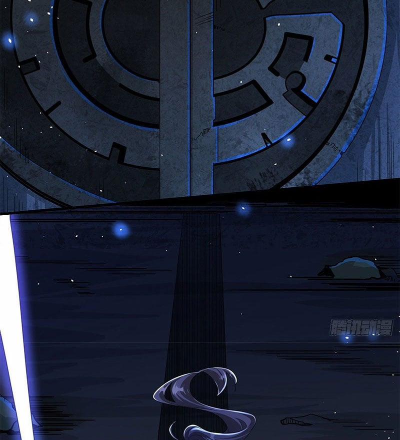 Không Có Đạo Lữ Sẽ Chết 2 trang 55