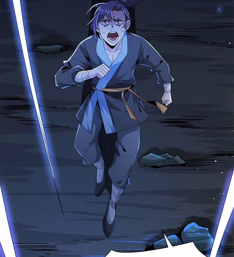 Không Có Đạo Lữ Sẽ Chết 2 trang 56