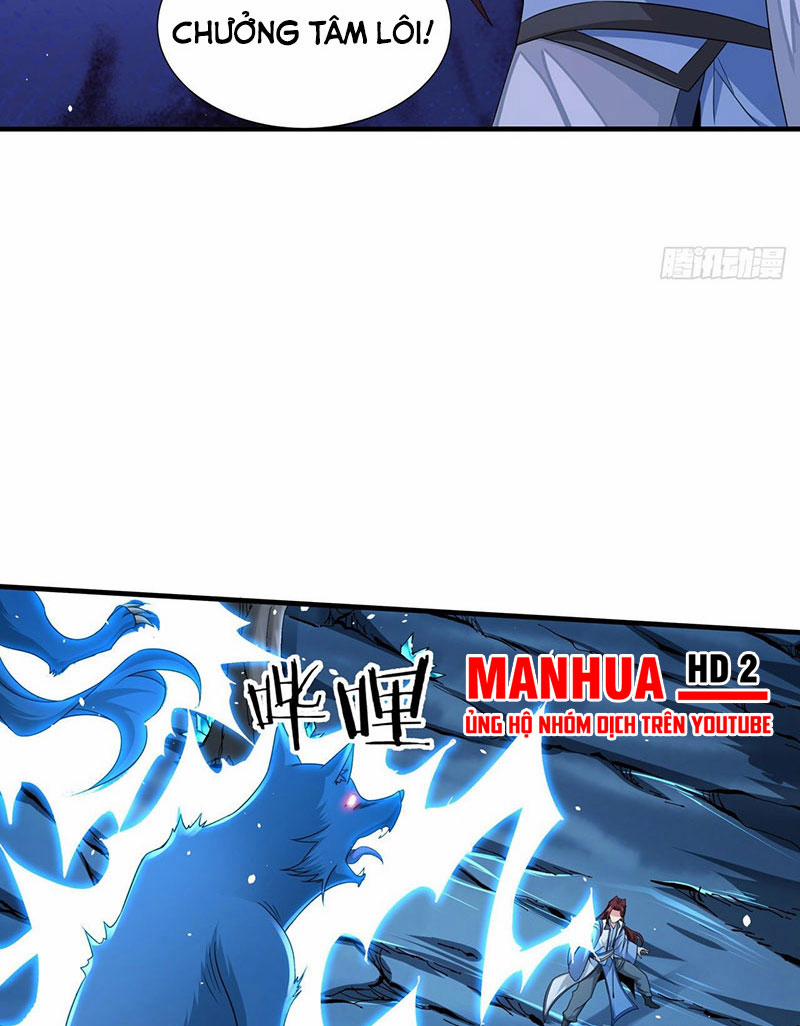 Không Có Đạo Lữ Sẽ Chết 20 trang 11
