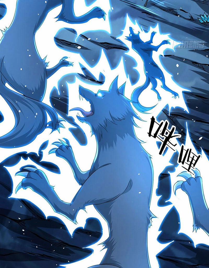 Không Có Đạo Lữ Sẽ Chết 20 trang 12