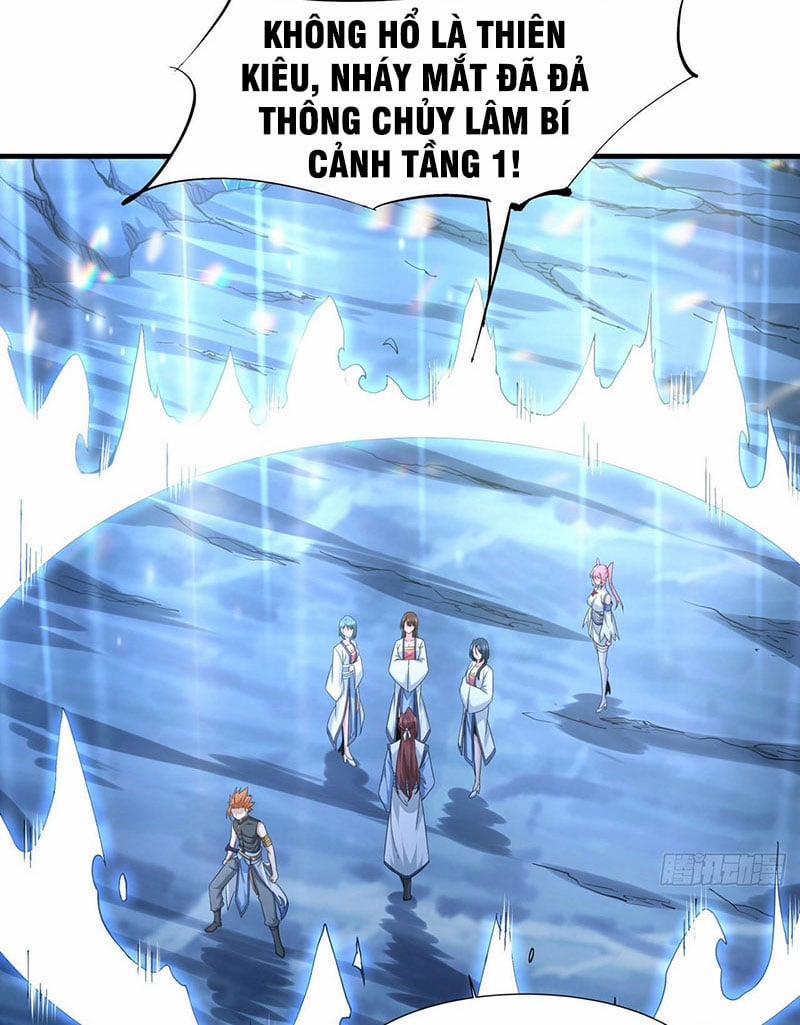 Không Có Đạo Lữ Sẽ Chết 20 trang 16