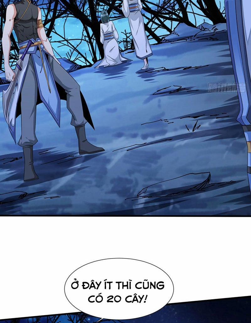 Không Có Đạo Lữ Sẽ Chết 20 trang 31