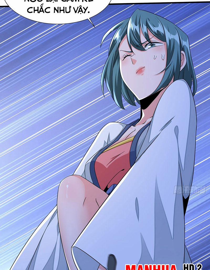 Không Có Đạo Lữ Sẽ Chết 20 trang 35