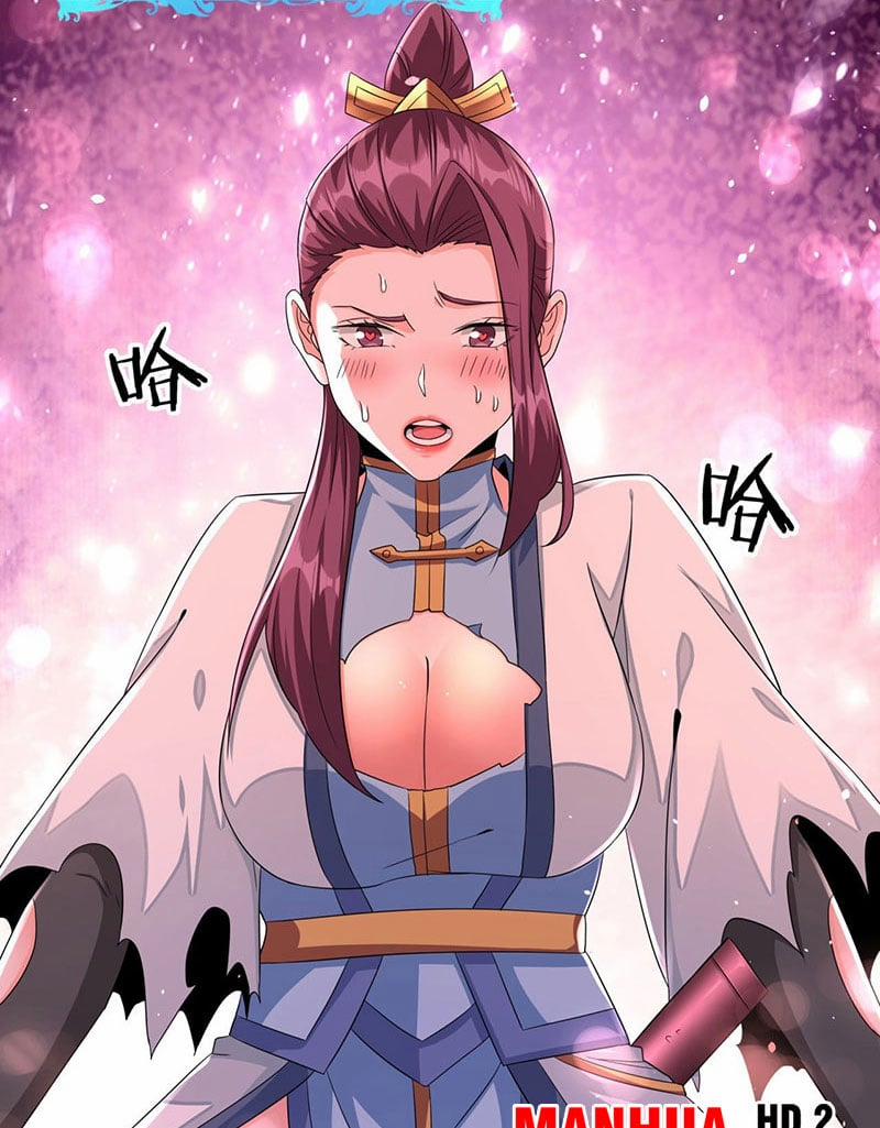 Không Có Đạo Lữ Sẽ Chết 20 trang 4