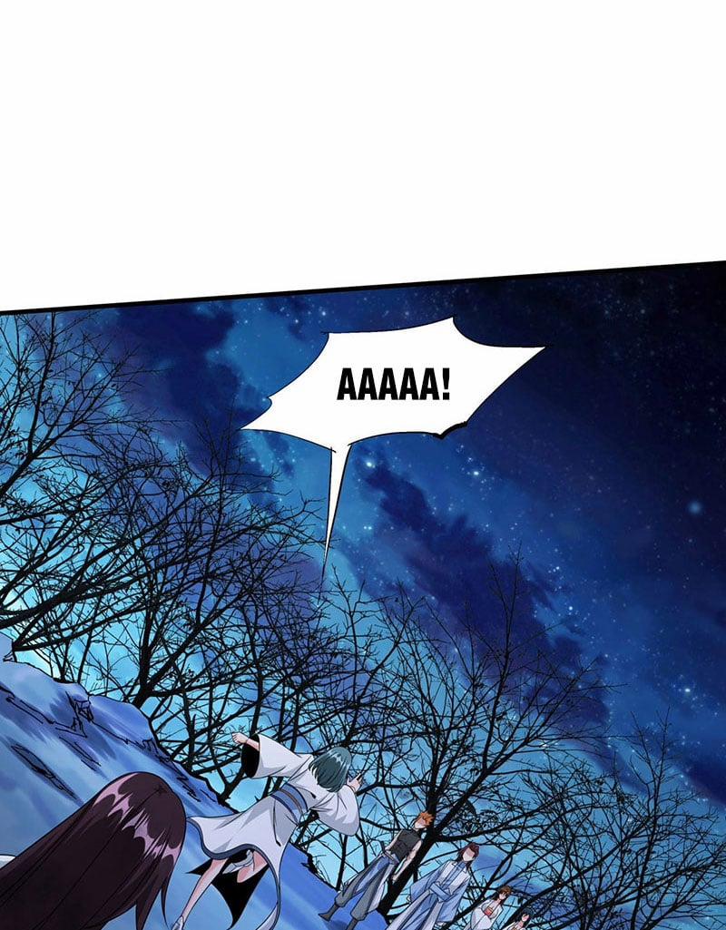 Không Có Đạo Lữ Sẽ Chết 20 trang 44