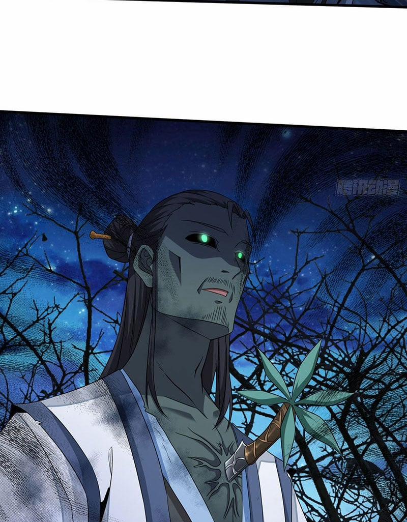 Không Có Đạo Lữ Sẽ Chết 20 trang 46