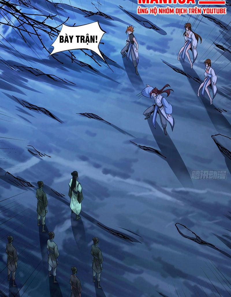 Không Có Đạo Lữ Sẽ Chết 20 trang 48