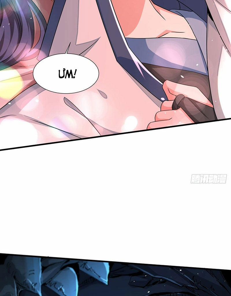 Không Có Đạo Lữ Sẽ Chết 20 trang 6